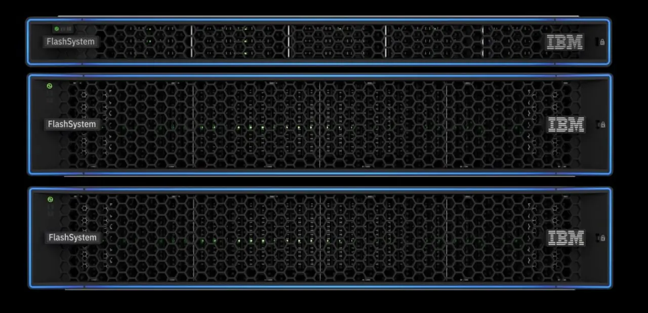 IBM Storage ชูแนวคิด Data Resilience รับมือ Ransomware ด้วย FlashSystem ตั้งแต่ตรวจจับความผิดปกติ ปกป้อง Recovery Point จนถึงการกู้คืนข้อมูล