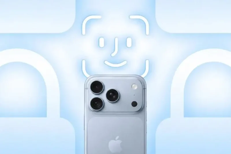 ผู้ใช้ iPhone 18 Pro บางส่วนพบปัญหา Face ID เครื่องค้างและรีสตาร์ตเอง