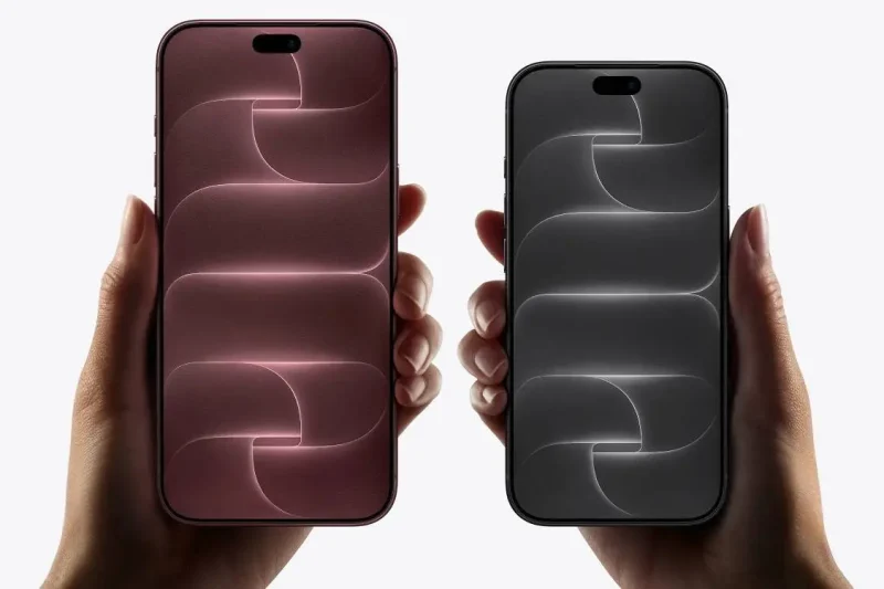 iPhone 18 Pro สองรุ่นมียอดขายสัปดาห์แรกในจีนเกือบ 1.3 ล้านเครื่อง ตามข้อมูลประเมิน