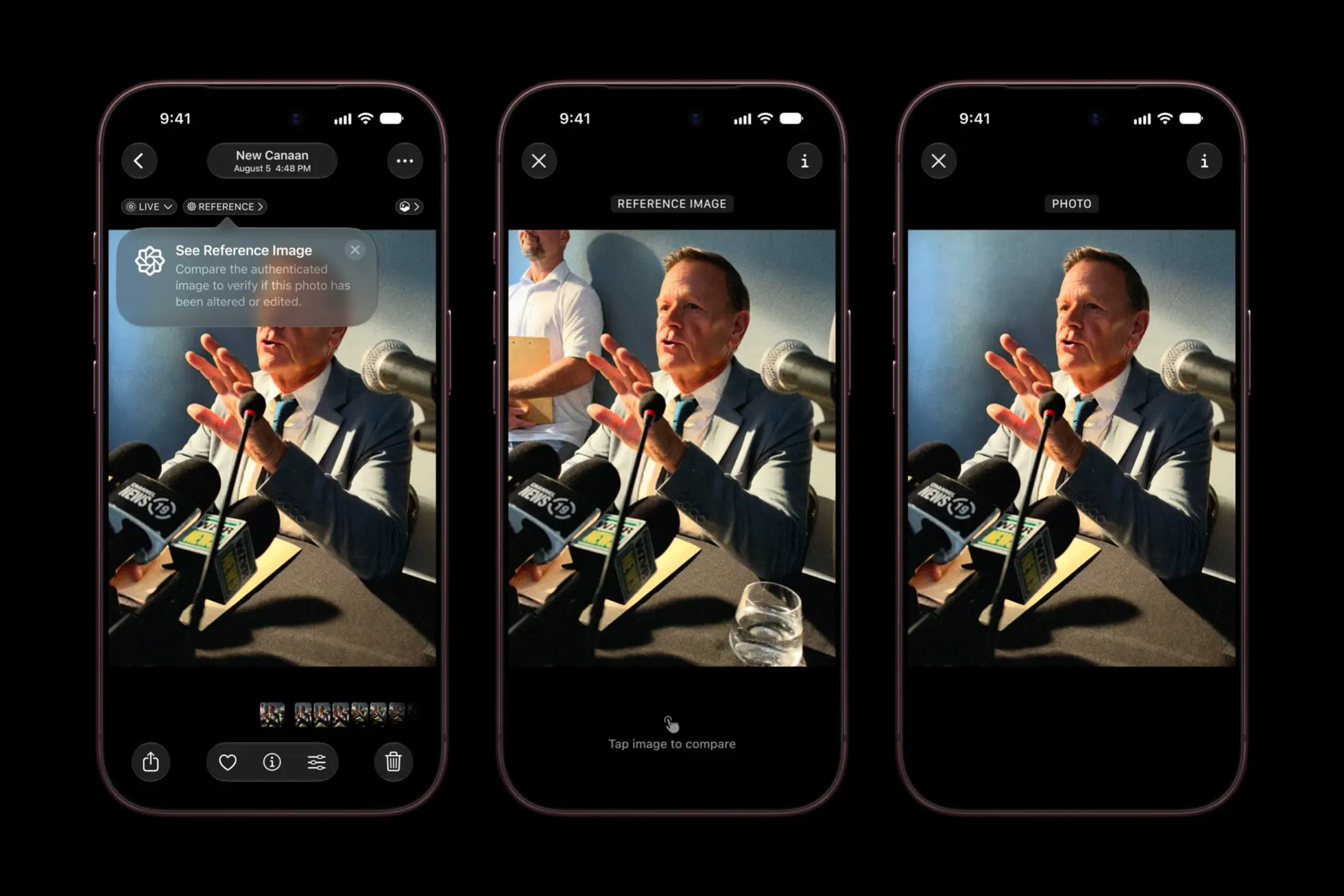 Apple เปิดตัว iPhone 18 Pro และ Pro Max กล้อง Fusion 48MP ปรับรูรับแสงได้ ชิป A20 Pro 2nm แบตสูงสุด 43 ชั่วโมง ราคาเริ่ม 48,900 บาท