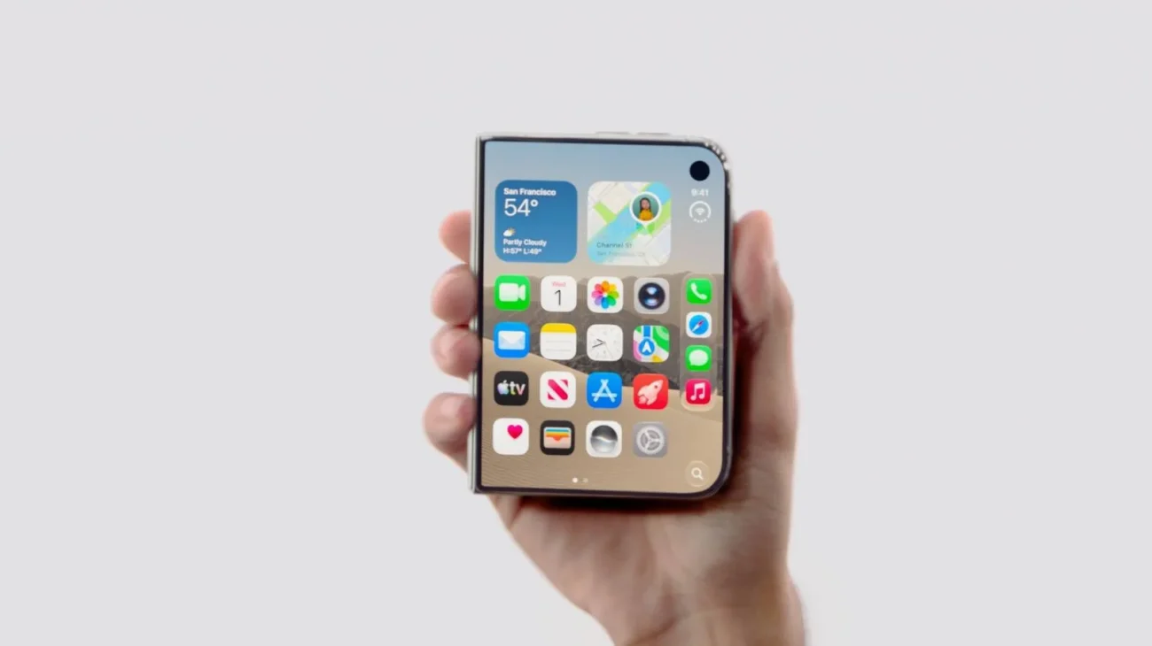 iPhone-duo