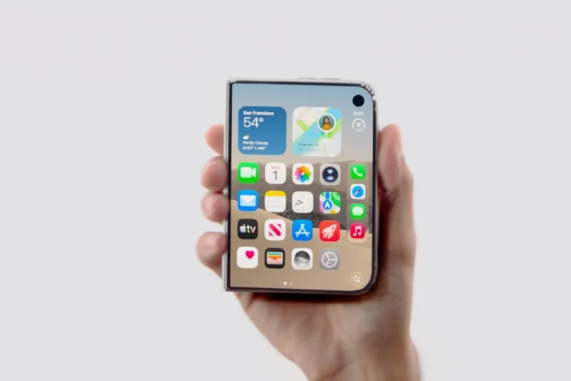iPhone-duo