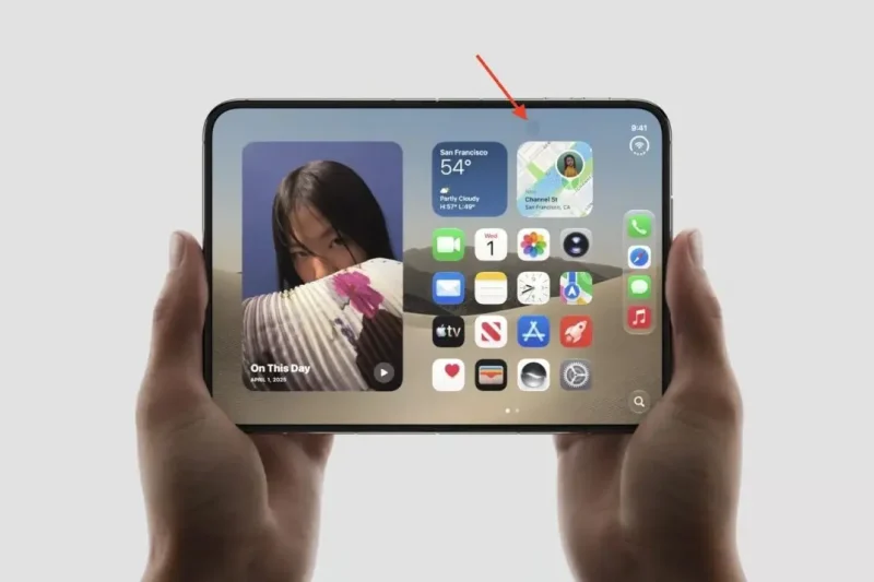 iPhone Duo ราคาแรง แต่กล้องหลักอาจใช้เซ็นเซอร์ใกล้เคียง iPhone 17e