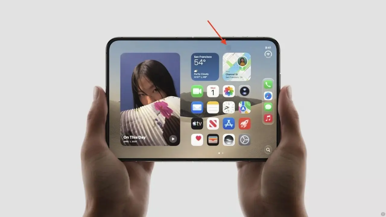 กล้อง iPhone Duo อาจใช้เซ็นเซอร์ใกล้เคียง iPhone 17e แต่เพิ่มระบบกันสั่น Sensor-shift OIS แบบเดียวกับ iPhone 17