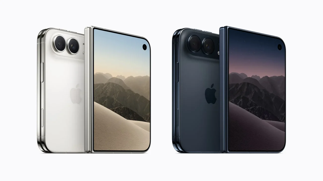 เช็ก 10 ฟีเจอร์ที่ iPhone Duo ไม่มีเมื่อเทียบกับ iPhone 18 Pro ทั้งกล้อง Telephoto, Face ID, Action Button, LiDAR และฟีเจอร์กล้องระดับ Pro
