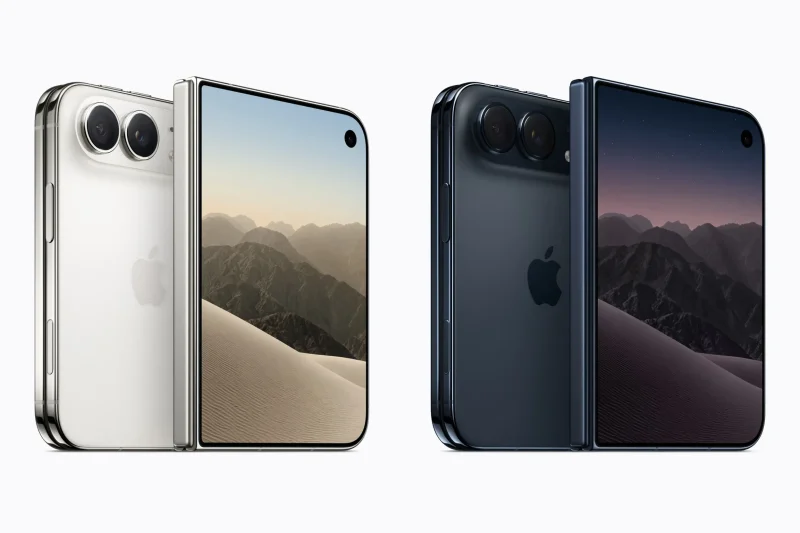 iPhone Duo ขาด 10 ฟีเจอร์จาก iPhone 18 Pro ก่อนซื้อควรรู้อะไรบ้าง