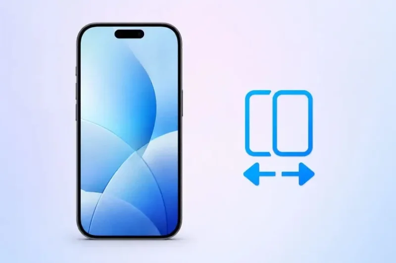 iPhone ใน iOS 27 เพิ่มฟีเจอร์ใช้เบอร์เดียวบน iPhone สองเครื่องอย่างไร? เช็กเครือข่ายและค่าบริการได้ไหม