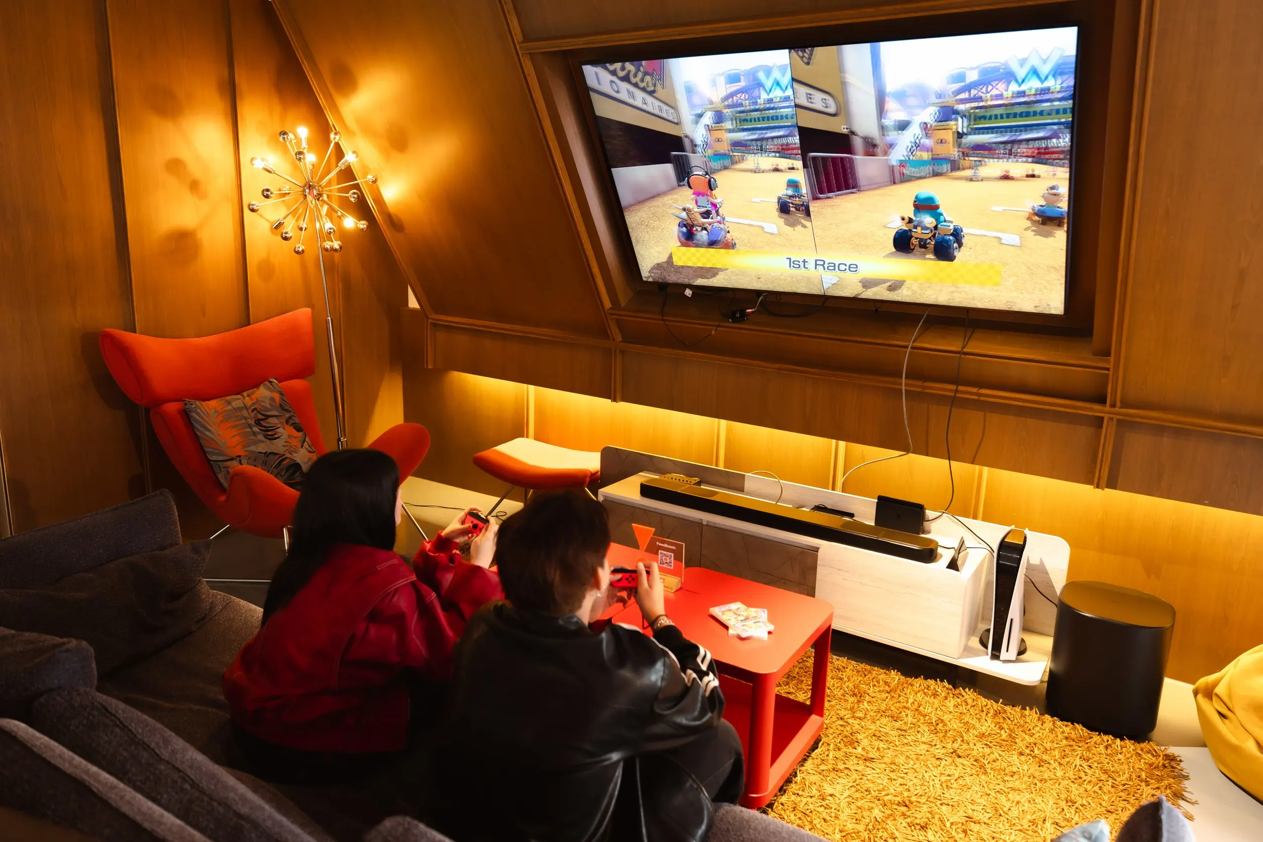 JBL จับมือ Such A Small World เปิดพื้นที่ตลาดน้อยให้ทดลอง JBL BAR MK2 ครบไลน์อัป พร้อมกิจกรรมแชร์ Feedback ลุ้น JBL BAR 300 MK2 ทุกเดือน