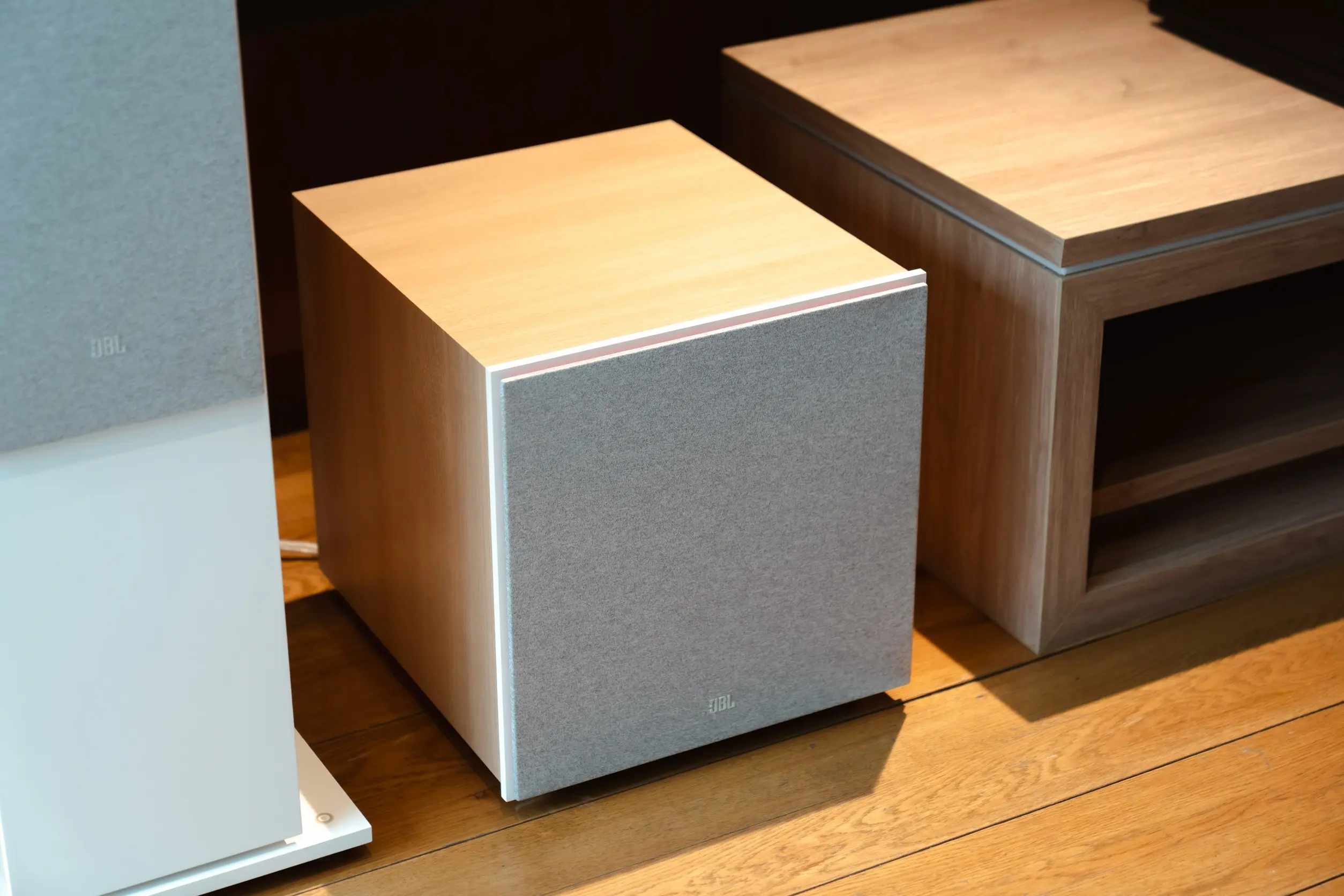 JBL จับมือ Such A Small World เปิดพื้นที่ตลาดน้อยให้ทดลอง JBL BAR MK2 ครบไลน์อัป พร้อมกิจกรรมแชร์ Feedback ลุ้น JBL BAR 300 MK2 ทุกเดือน