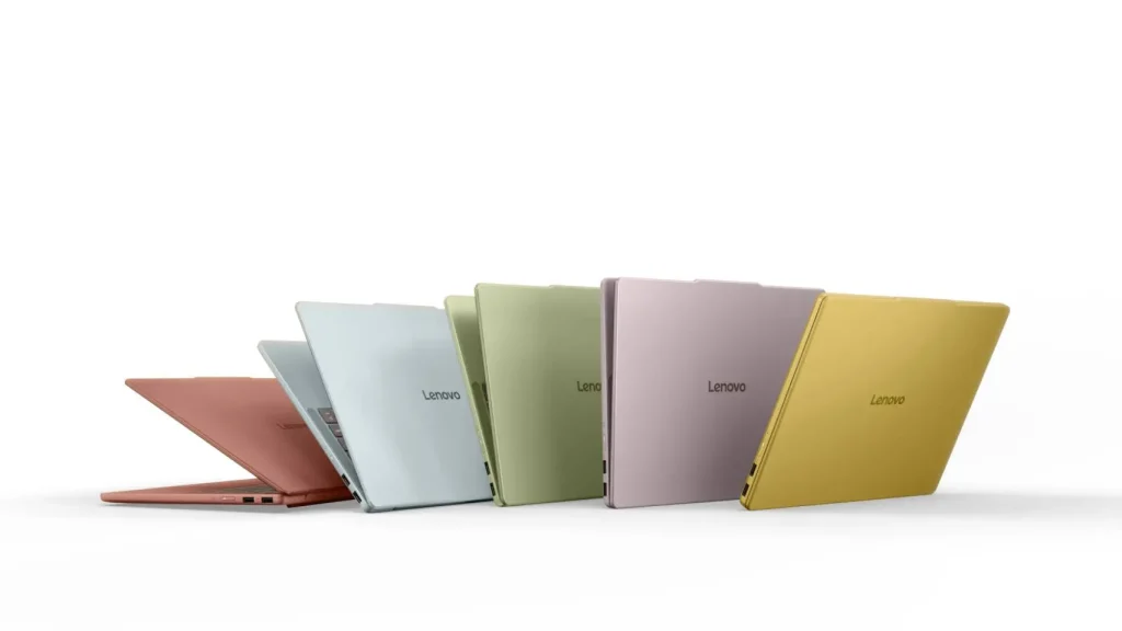 Lenovo เปิดตัว LOQ Essential และ LOQ Tower รุ่นใหม่ พร้อมจอ Legion 27Q-20 และ 27U-20 เสริมเครื่องมือ AI ผ่าน Legion Space