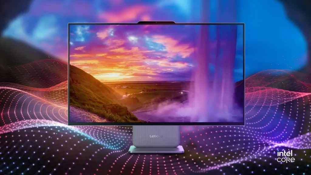 Lenovo เปิดตัว LOQ Essential และ LOQ Tower รุ่นใหม่ พร้อมจอ Legion 27Q-20 และ 27U-20 เสริมเครื่องมือ AI ผ่าน Legion Space