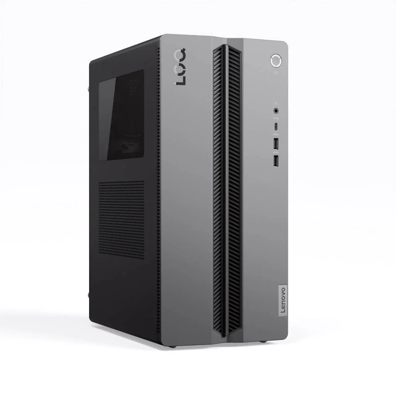 Lenovo เปิดตัว LOQ Essential และ LOQ Tower รุ่นใหม่ พร้อมจอ Legion 27Q-20 และ 27U-20 เสริมเครื่องมือ AI ผ่าน Legion Space
