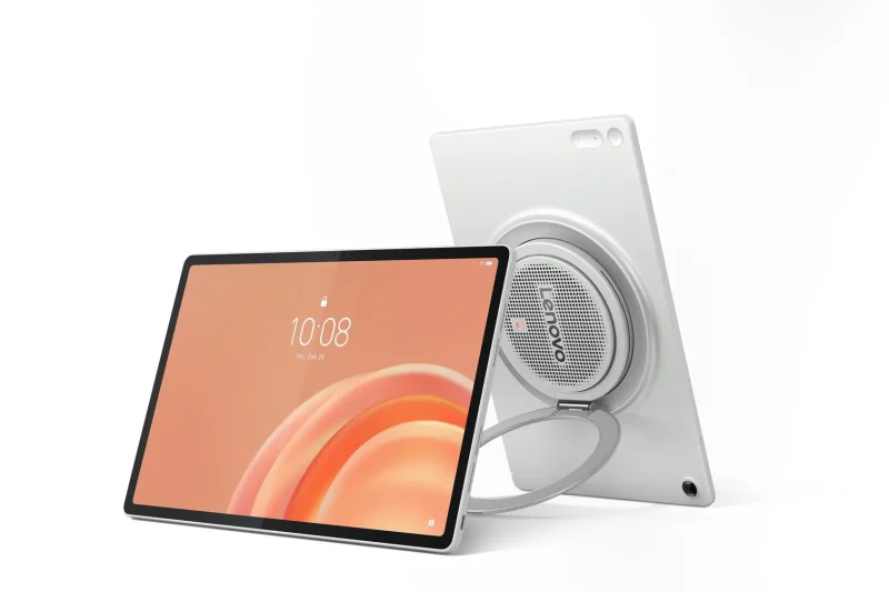 Lenovo Tab Plus Gen 2 เปิดตัวในไทย จอ 12.1 นิ้ว 2.5K ลำโพง JBL 9 ตัว ราคาเริ่ม 14,990 บาท
