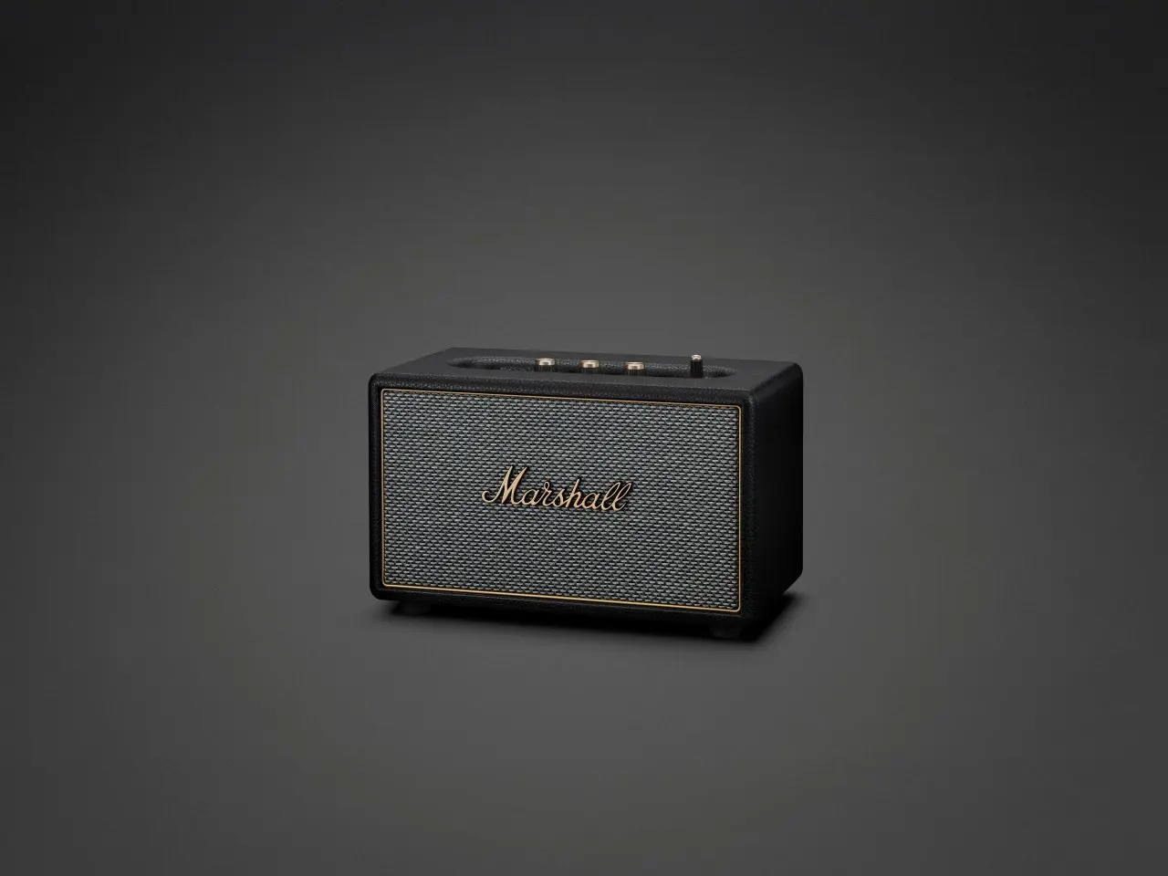 Marshall เปิดตัว Homeline IV พร้อม Acton IV และ Stanmore IV อัปเกรด Soundstage เบสและการเชื่อมต่อ ราคาเริ่มต้น 12,990 บาท