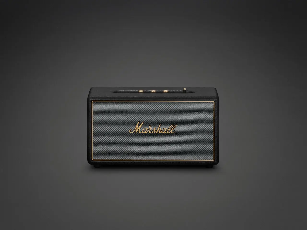 Marshall เปิดตัว Homeline IV พร้อม Acton IV และ Stanmore IV อัปเกรด Soundstage เบสและการเชื่อมต่อ ราคาเริ่มต้น 12,990 บาท