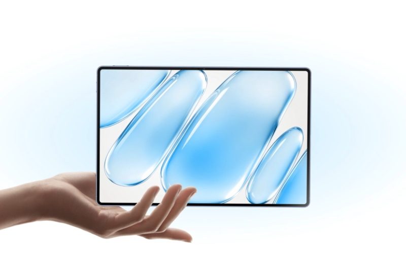 HUAWEI MatePad Pro 12 นิ้ว 2026 เปิดตัว Global บาง 4.7 มม. จอ OLED 144Hz