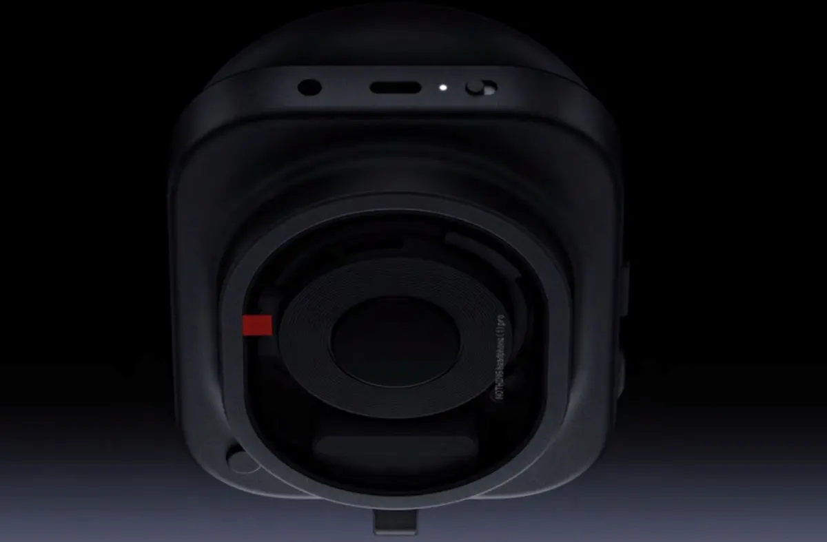 Nothing เปิดตัว Headphone (1) Pro หูฟังไดรเวอร์ 3 ตัว พร้อม ANC, สวิตช์ Flat EQ และแบตเตอรี่สูงสุด 68 ชั่วโมง ราคา 399 ดอลลาร์