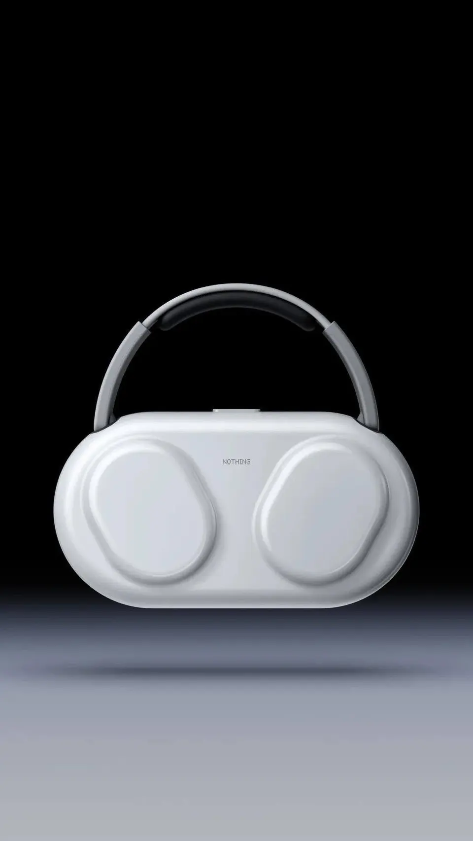 Nothing เปิดตัว Headphone (1) Pro หูฟังไดรเวอร์ 3 ตัว พร้อม ANC, สวิตช์ Flat EQ และแบตเตอรี่สูงสุด 68 ชั่วโมง ราคา 399 ดอลลาร์