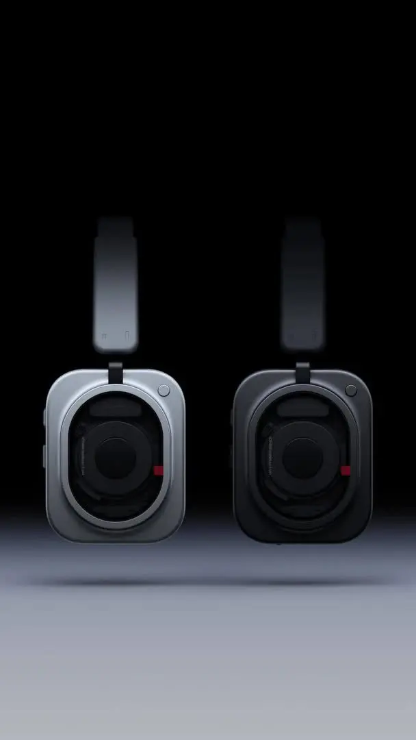 Nothing เปิดตัว Headphone (1) Pro หูฟังไดรเวอร์ 3 ตัว พร้อม ANC, สวิตช์ Flat EQ และแบตเตอรี่สูงสุด 68 ชั่วโมง ราคา 399 ดอลลาร์