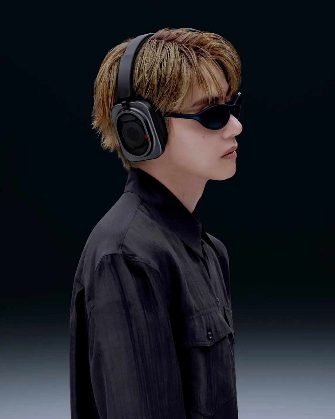 Nothing เปิดตัว Headphone (1) Pro หูฟังไดรเวอร์ 3 ตัว ปรับเสียงร่วมกับ Metropolis Studios แบตสูงสุด 68 ชั่วโมง พร้อม V จาก BTS เป็น Global Brand Ambassador