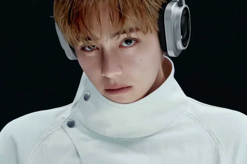Nothing เปิดตัว Headphone (1) Pro หูฟังเรือธงไดรเวอร์ 3 ตัว พร้อมดึง V จาก BTS เป็น Global Brand Ambassador