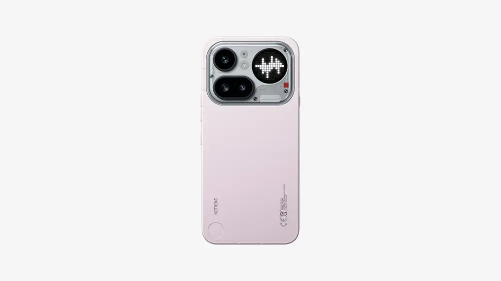 Nothing OS 5.0 Open Beta บน Android 17 เริ่มถึง Phone (4a) Pro พร้อมฟีเจอร์ใหม่หลายรายการ แต่ยังขาดหน้าจอหลักและนาฬิกา Micrographics