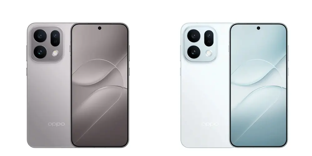 OPPO Find X10 Series เผยสีและตัวเลือกความจุก่อนเปิดตัวในจีนวันที่ 22 กันยายน โดย Find X10 และ Pro Max มีรุ่นสูงสุด RAM 16GB ความจุ 1TB