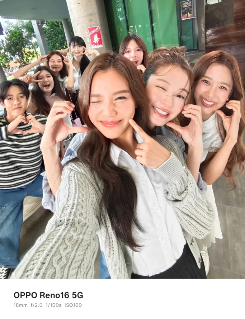 OPPO Reno16 Series 5G จัดโปร 1–30 กันยายน 2569 รับสิทธิพิเศษรวม 3,449 บาท พร้อม Google AI Pro ฟรี 3 เดือน ราคาเริ่ม 15,999 บาท
