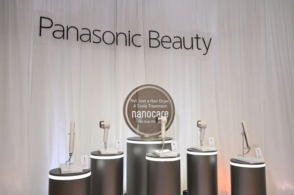 Panasonic เปิดตัว nanocare EH-NB70 ไดร์เป่าผม nanoe™ MOISTURE+ เพิ่มความชุ่มชื้นหนังศีรษะ 20% พร้อม EH-HN30 ราคาเริ่ม 5,790 บาท