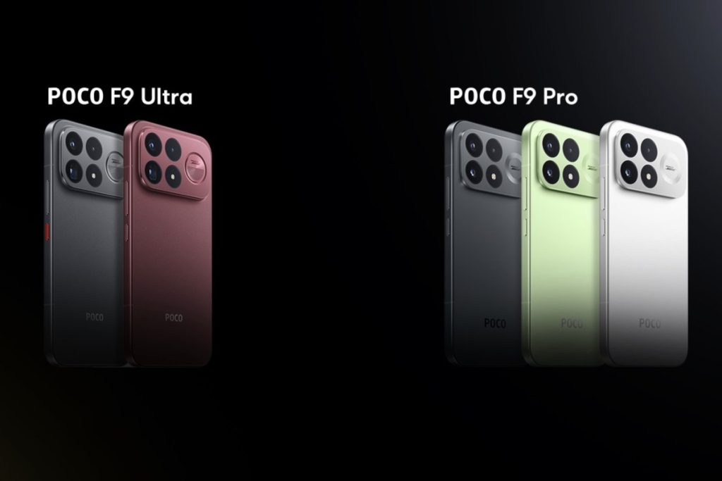 poco