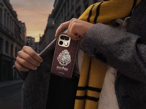 realme 16 Pro Harry Potter Edition เปิดตัวในไทย รุ่น 12GB+256GB ราคา 24,999 บาท มาพร้อมฝาหลังเปลี่ยนสีและหีบ Harry Potter จำลองขนาด 1:1