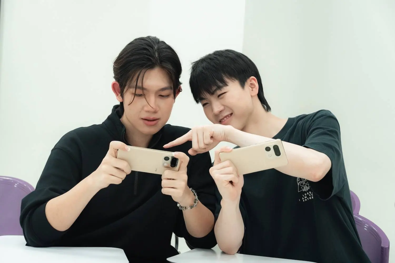 realme ร่วมสนับสนุน RSU Garden Night 2026 จัดเวิร์กช็อป Personal Branding เปิดให้ลอง realme 16 Series 5G และมอบ realme 16 5G เป็นรางวัล