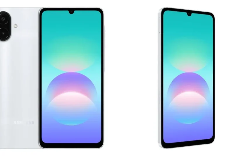 Samsung Galaxy A08 ปรากฏบนเว็บไซต์ร้านค้า เผยจอ 6.7 นิ้ว 90Hz กล้อง 50MP แบตเตอรี่ 6,000mAh พร้อม Android 17 และอัปเดต 6 ปี