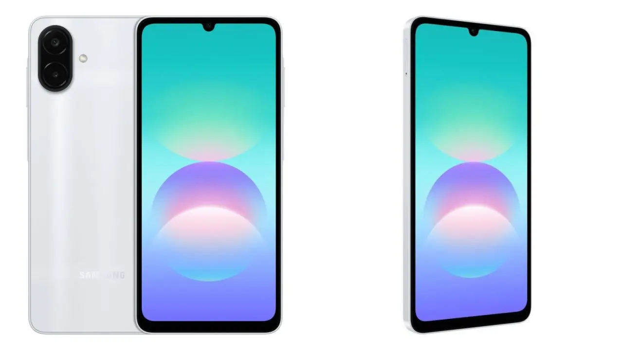 Samsung Galaxy A08 ปรากฏบนเว็บไซต์ร้านค้า เผยจอ 6.7 นิ้ว 90Hz กล้อง 50MP แบตเตอรี่ 6,000mAh พร้อม Android 17 และอัปเดต 6 ปี