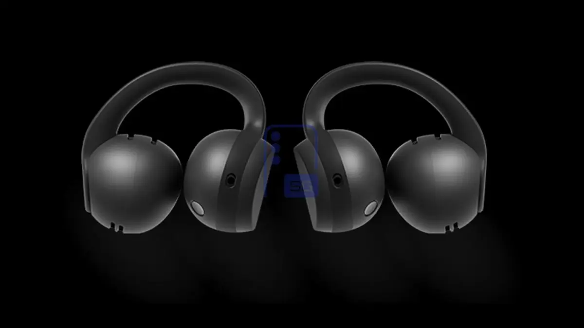 Samsung Galaxy Buds On หลุดภาพและฟีเจอร์ หูฟัง Open-ear แบบหนีบหู พร้อม Auto Volume การสั่งงานด้วยศีรษะ และรองรับ Gemini กับ Bixby