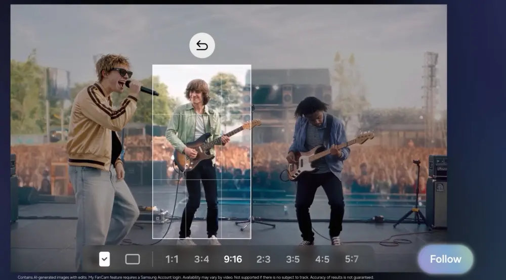Samsung เริ่มปล่อย One UI 9 บน Android 17 ให้ Galaxy S26 Series พร้อม My FanCam, Now Brief ที่ใช้ Generative AI และเมนู Warranty and Care