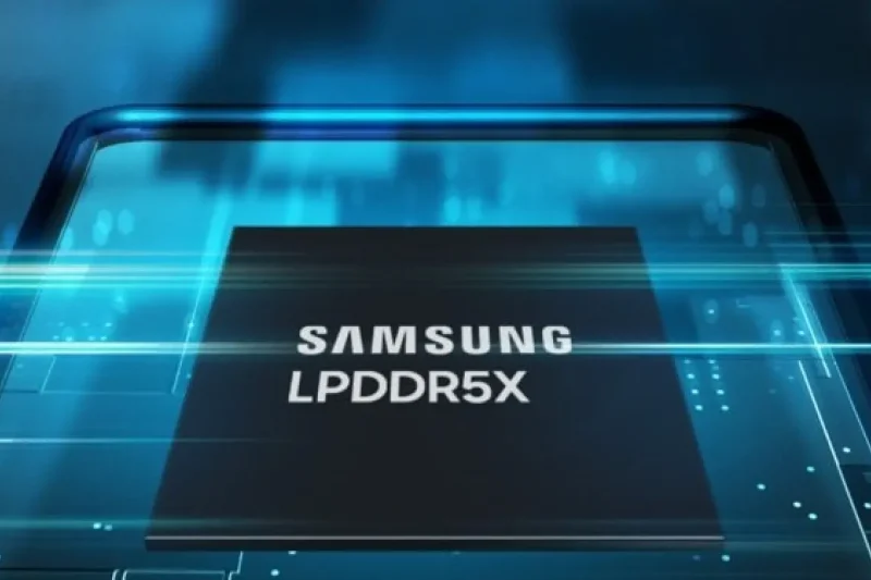 Samsung มีแผนเพิ่มการจ้างผลิต DDR5 ภายนอก เปิดทางขยายกำลังผลิตชิป HBM รับตลาด AI