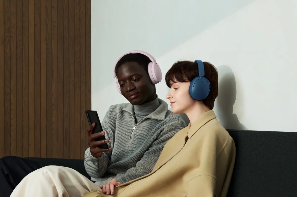 Sony เปิดตัว WH-CH730N และ WH-CH530 ในไทย รุ่นแรกมี Noise Cancelling แบต 50 ชั่วโมง ส่วน WH-CH530 แบตสูงสุด 55 ชั่วโมง ราคาเริ่ม 2,190 บาท