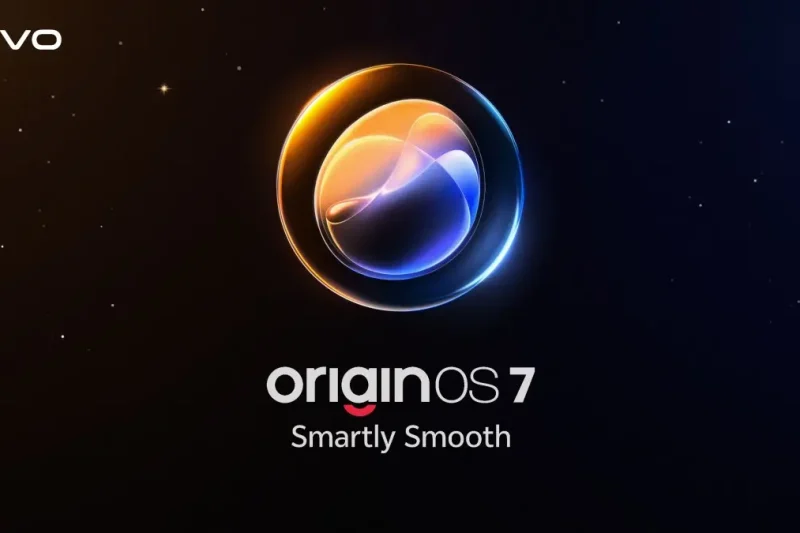 vivo เปิดตัว OriginOS 7 บน Android 17 เริ่ม Preview Program ในไทยแล้ว