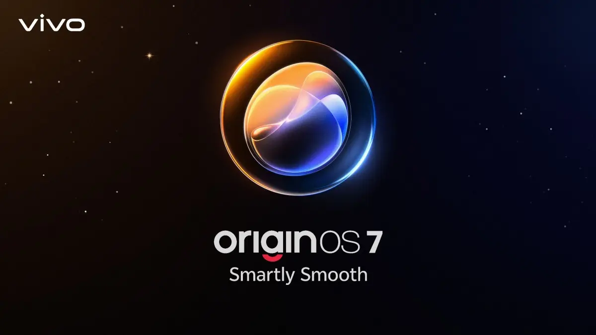 vivo เปิดตัว OriginOS 7 บน Android 17 อัปเกรดความลื่นไหล Jovi AI และการเชื่อมต่อ Apple พร้อมเริ่ม Preview Program ในประเทศไทยแล้ว