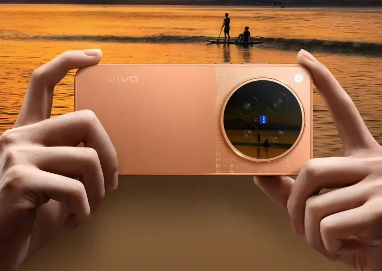 vivo เผยภาพทางการของ vivo X500 Pro Max ครบทั้งสี่สี ก่อนเปิดตัวในจีน 21 กันยายน พร้อมข่าวชิป Dimensity 9600 Pro และกล้อง 200MP