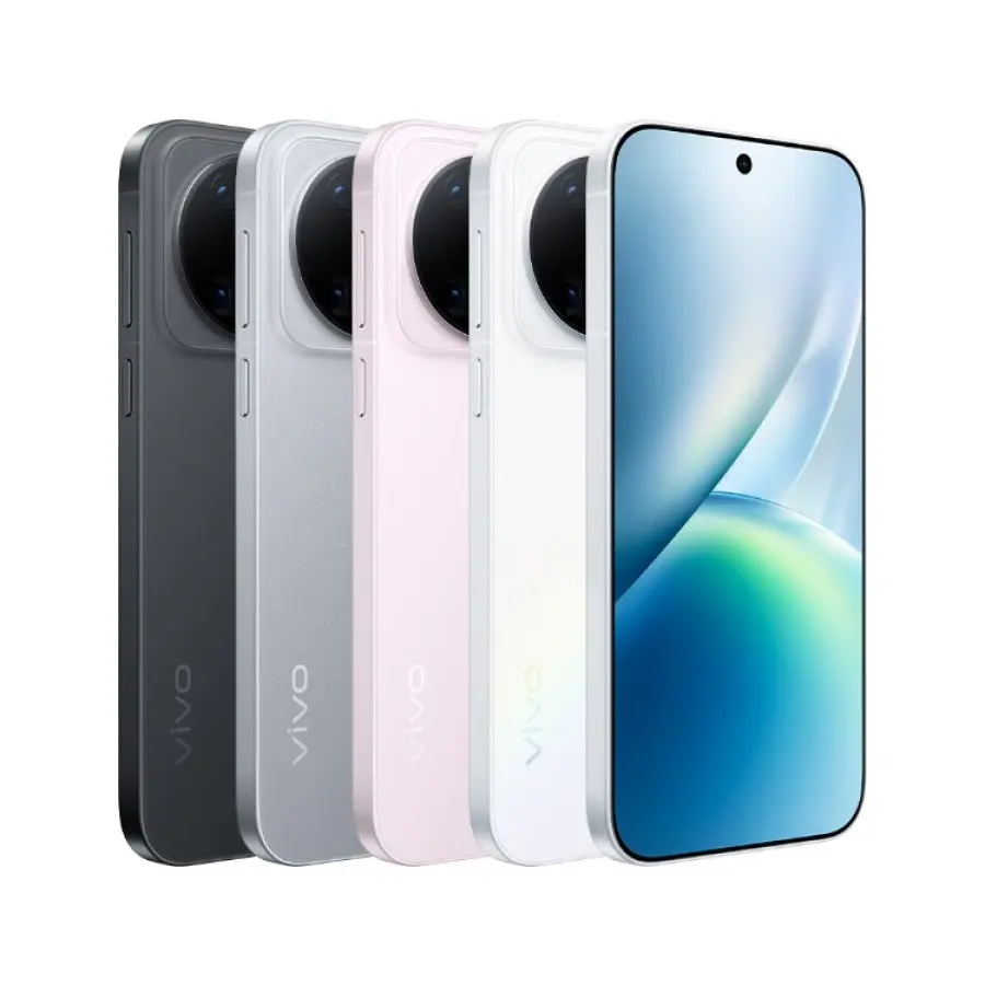 vivo X500 Series เปิดตัวในจีน มี 3 รุ่น ชู Dimensity 9600 Pro กล้อง Periscope 200MP จอ 144Hz และแบตเตอรี่สูงสุด 8,000mAh