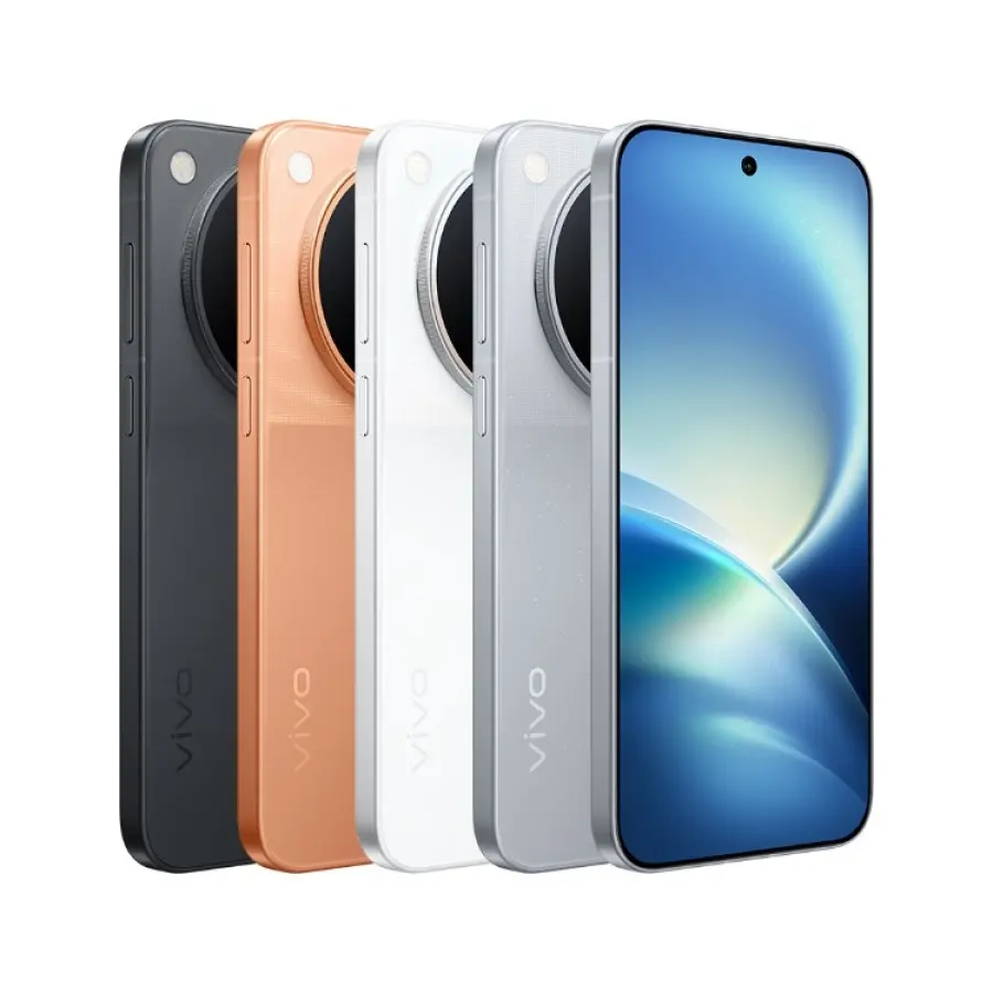 vivo X500 Series เปิดตัวในจีน มี 3 รุ่น ชู Dimensity 9600 Pro กล้อง Periscope 200MP จอ 144Hz และแบตเตอรี่สูงสุด 8,000mAh