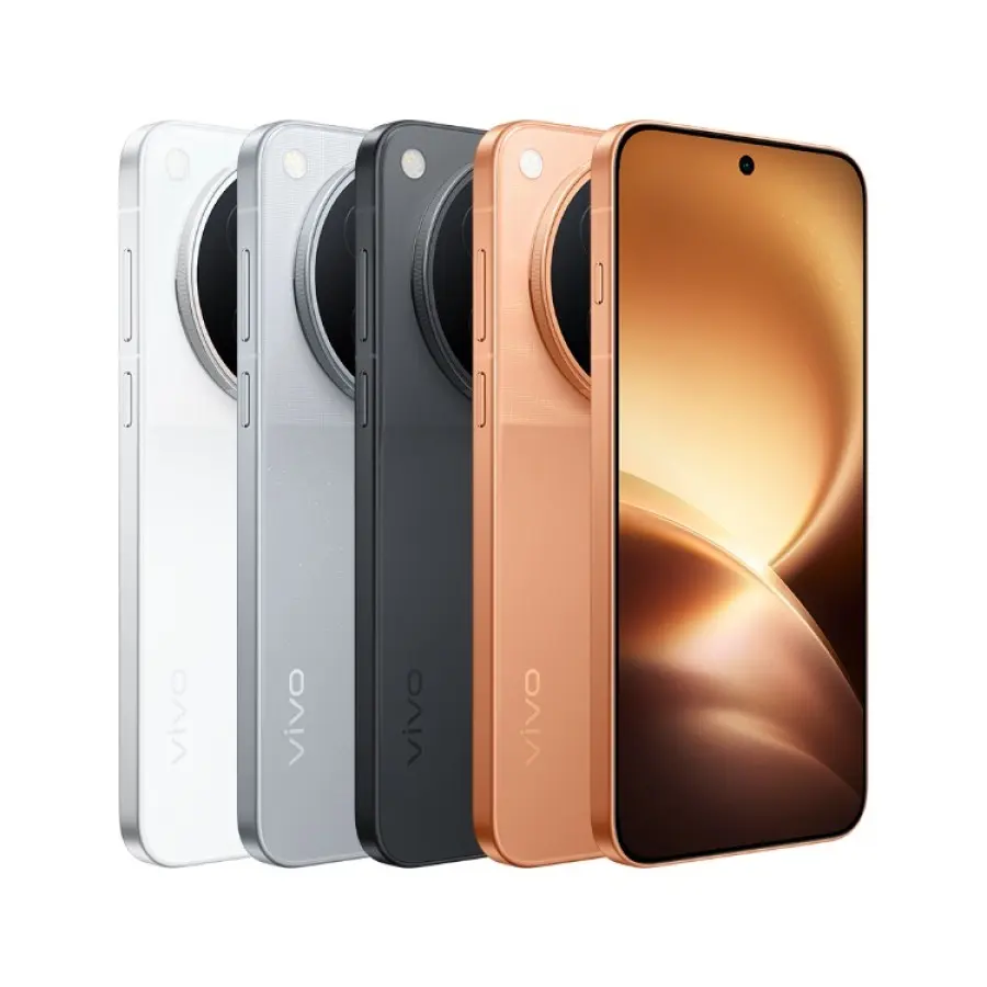 vivo X500 Series เปิดตัวในจีน มี 3 รุ่น ชู Dimensity 9600 Pro กล้อง Periscope 200MP จอ 144Hz และแบตเตอรี่สูงสุด 8,000mAh