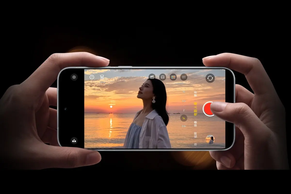 vivo X500 Series เปิดตัวในจีน มี 3 รุ่น ชู Dimensity 9600 Pro กล้อง Periscope 200MP จอ 144Hz และแบตเตอรี่สูงสุด 8,000mAh
