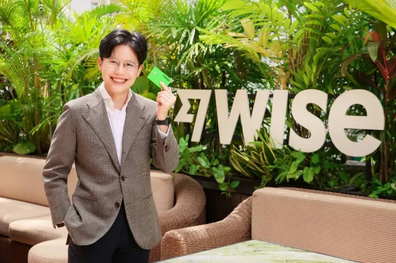Wise เปิดให้ใช้ Wise Account และ Wise Card ในไทย จัดการหลายสกุลเงินผ่านบัญชีเดียว