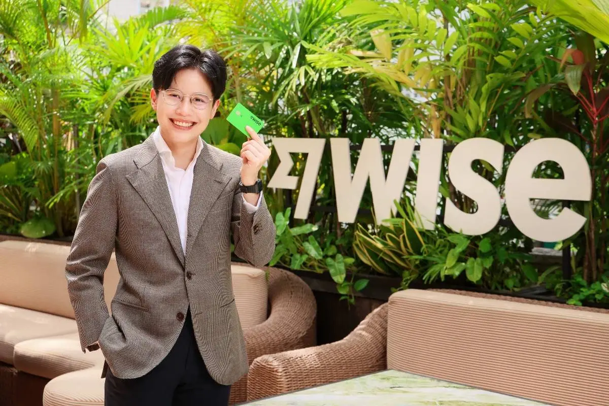 Wise เปิดให้ใช้ Wise Account และ Wise Card ในประเทศไทยแล้ว จัดการเงินหลายสกุล ส่ง รับ และใช้จ่ายผ่านบริการเดียวบนแอป Wise