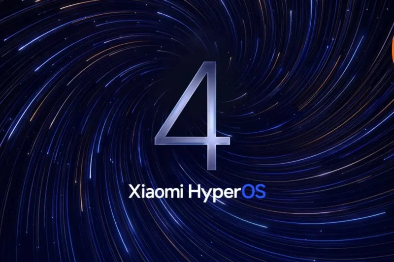 Xiaomi เริ่มปล่อย HyperOS 4 Global Beta รองรับมือถือ 7 รุ่น พร้อมวิธีสมัครทดสอบ