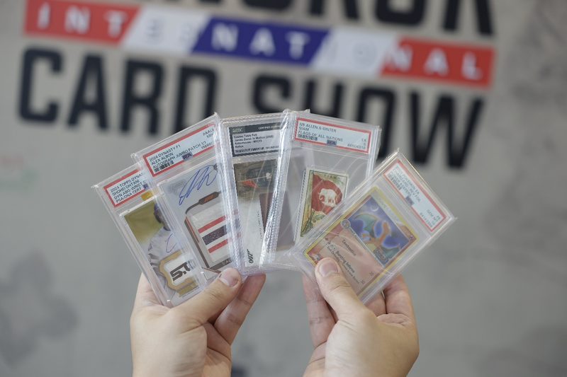 Cardster ชวนรู้จักโลกการ์ดสะสม ผ่านความหายาก เรื่องราว และชุมชนนักสะสม