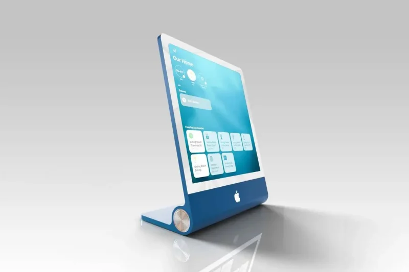 Apple Command Center มีอะไรน่าสนใจ? รวมข่าวลือจอควบคุมบ้าน 6 นิ้ว อาจเปิดตัว 13 ตุลาคมนี้